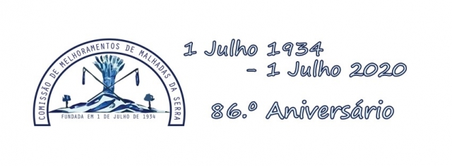 86.º Aniversário C.M.M.S.