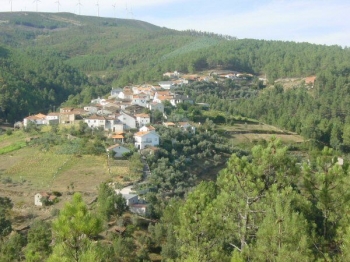 Aldeia